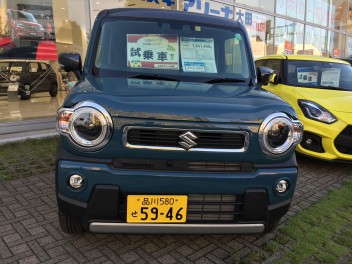 もうすぐ生まれ変わって半年！